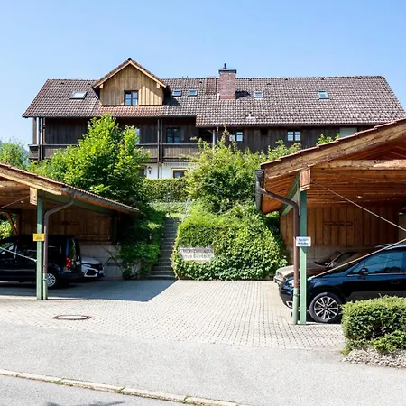 Romana Mit 3 Schlafzimmern Im