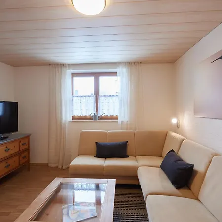 Appartement Romana Mit 3 Schlafzimmern Im *