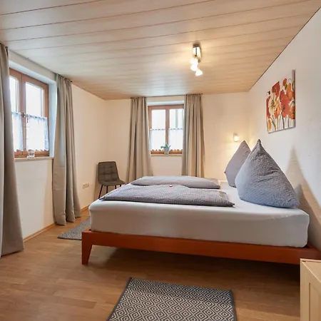 Romana Mit 3 Schlafzimmern Im Appartement