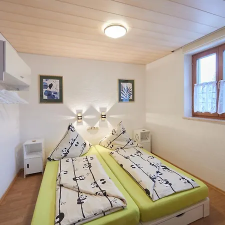 Romana Mit 3 Schlafzimmern Im