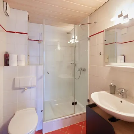 Appartement Romana Mit 3 Schlafzimmern Im