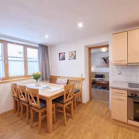 Romana Mit 3 Schlafzimmern Im Appartement