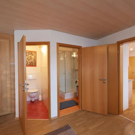 Appartement Romana Mit 3 Schlafzimmern Im